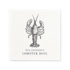 Boule de homard ou cuisson personnalisable