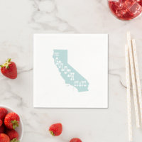 California Golden State Nickname California Motto
