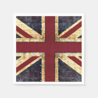 Drapeau du Royaume-Uni d'Union Jack