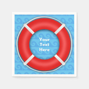 Serviettes Jetables Lifebuoy