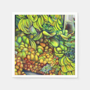 Serviettes Jetables Neat, Sweet et in the Side Pocket, Mexique