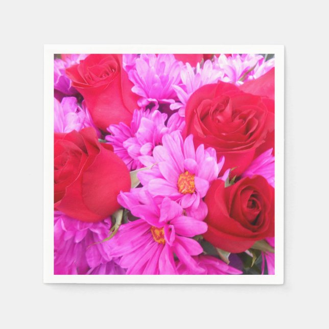 Serviettes Jetables Philippines (Devant)