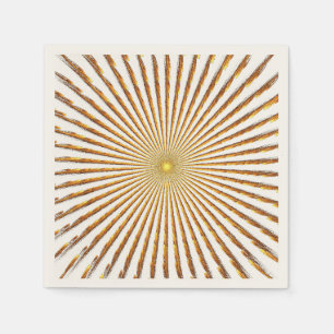 Serviettes Jetables Pulsar