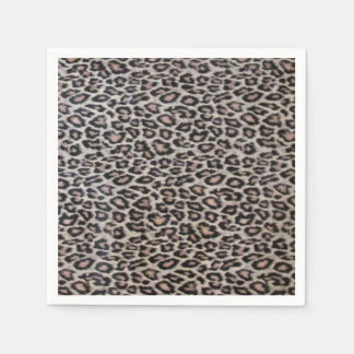 Serviettes Jetables serviette de papier d'impression