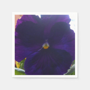 Serviettes Jetables Sibylla