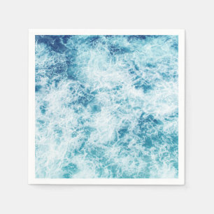 Serviettes Jetables Surf