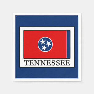Serviettes Jetables Tennessee