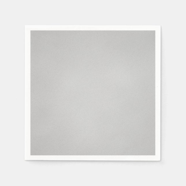 Serviettes Jetables Texture Graine Artsy (Devant)