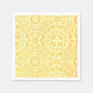 Serviettes Jetables William Morris St. James Place Plafond Papier