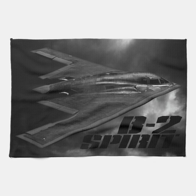 Serviettes Spirit B-2 (Horizontal)