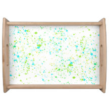 Serving Tray