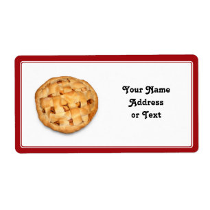Serving up an Apple Pie