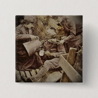 Serving Wounded Soldier Coffee
