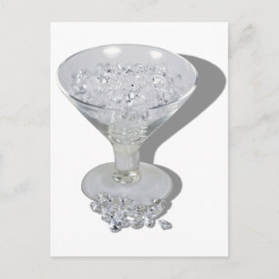 ServingSuccess062710Shadows Postcard