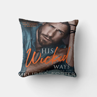 Ses Méchants Moyens Jeter Le Coussin