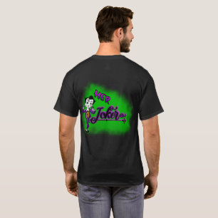 Ses T-shirts Joker Couples Matching Outeliers