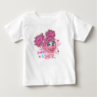 Sesame Street | Abby Cadabby - Sparkle & Shine