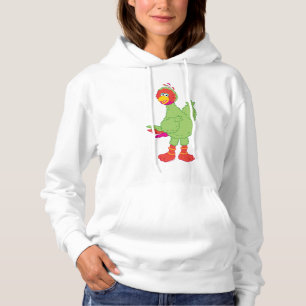 Sesame Street Abelardo Montoya Hoodie