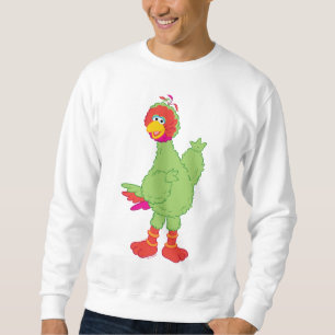 Sesame Street Abelardo Montoya Sweatshirt