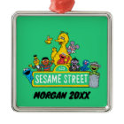 Sesame Street | Add Your Name