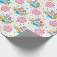 Sesame Street | Baby's First Birthday