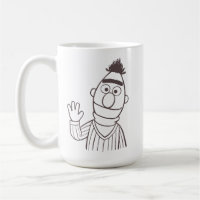 Sesame Street | Bert Bright
