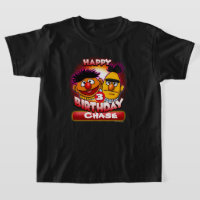 Sesame Street | Bert & Ernie Birthday