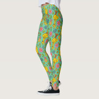 Sesame Street | Big Bird & Little Bird Pattern
