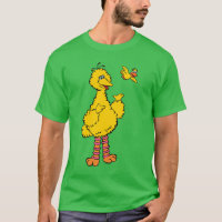 Sesame Street | Big Bird & Little Bird
