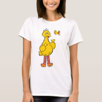 Sesame Street | Big Bird & Little Bird