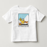 Sesame Street | Big Bird Relax Refresh Recharge