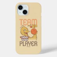 Sesame Street | Bird Bird Team Player