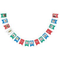 Sesame Street Characters & Street Sign