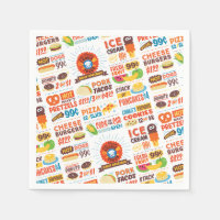 Sesame Street Cookie Monster Foodie Truck