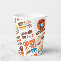 Sesame Street Cookie Monster Foodie Truck