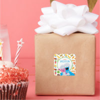 Sesame Street Cookie Monster Foodie Truck