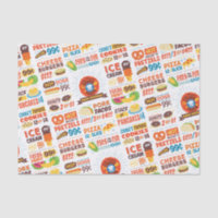 Sesame Street Cookie Monster Foodie Truck