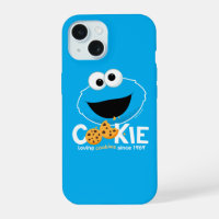 Sesame Street | Cookie Monster Loving Cookies