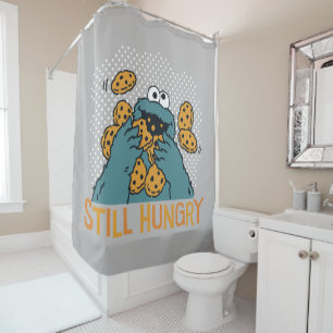 Sesame Street   Cookie Monster - Still Hungry