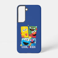 Sesame Street | Cool Kids