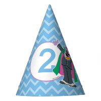 Sesame Street | Count von Count Birthday
