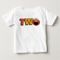 Sesame Street | Elmo 2nd Birthday