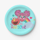 Sesame Street | Elmo & Abby - Be Awesome