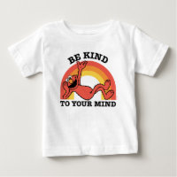 Sesame Street | Elmo Be Kind to Your Mind