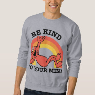 Sesame Street Elmo Be Kind to Your Mind Sweatshirt