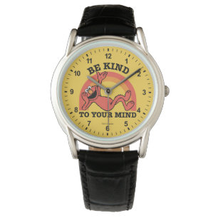 Sesame Street   Elmo Be Kind to Your Mind Watch