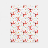 Sesame Street Elmo | Birthday Crayon