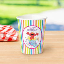 Sesame Street | Elmo Girl's Birthday