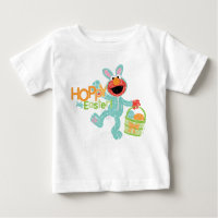 Sesame Street - Elmo | Hoppy Easter