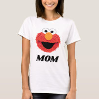 Sesame Street | Elmo Mom